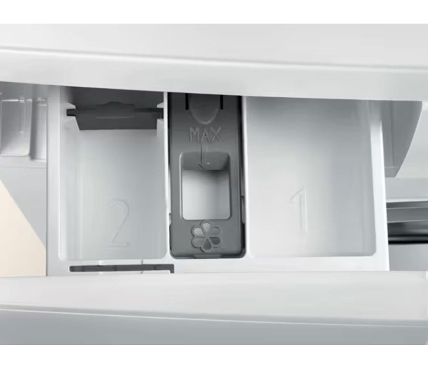 Pralka Electrolux EW6SN406WP SensiCare 600 Slim 6kg 1000obr SensiCare SoftPlus Eco TimeManager - 1035286 - zdjęcie 6